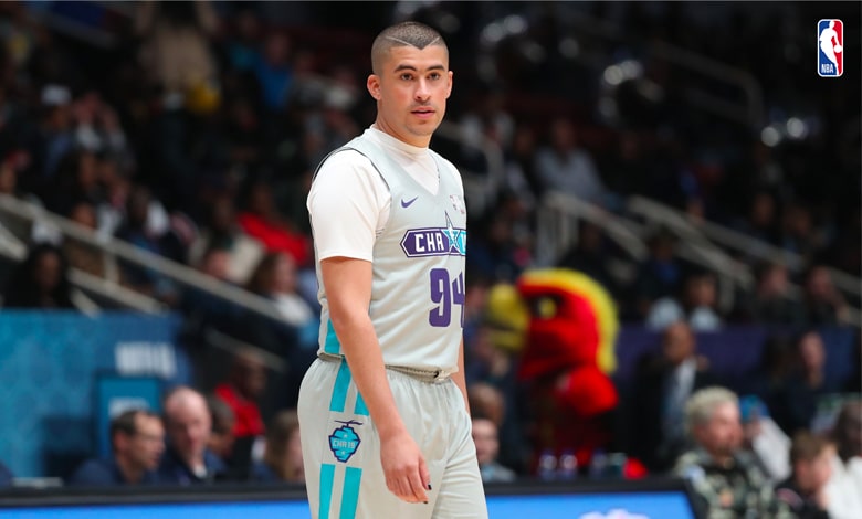 Bad Bunny to play in this year's NBA Celebrity All-Star Game