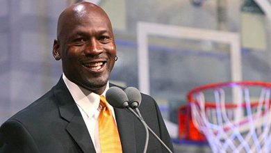 Michael Jordan donará sus ganancias por serie documental