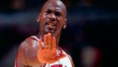 Michael Jordan sobre su su documental: "Pensarán que soy una persona horrible"