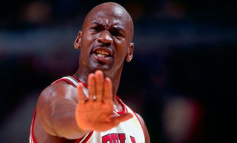 Michael Jordan sobre su su documental: "Pensarán que soy una persona horrible"