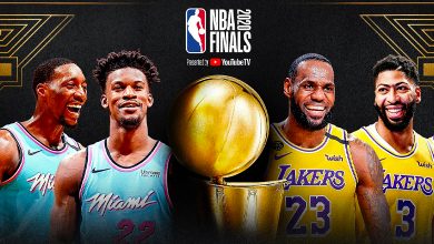 Finales de la NBA ESPN