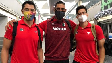 Qué necesita México para clasificar al AmeriCup 2022